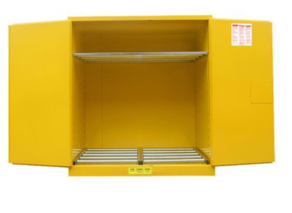 Thông tin Tủ đựng hóa chất chống cháy BlueFC-110G
